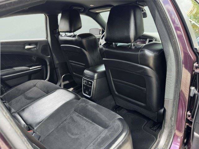 Used 2021 Dodge Charger Scat Pack RWD image 49
