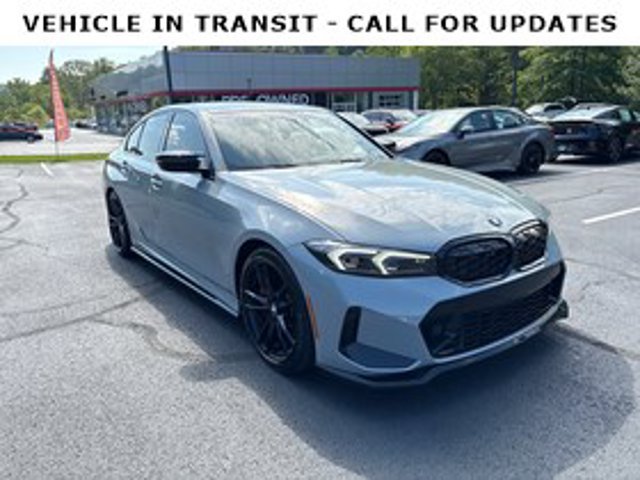 Used 2023 BMW M340i xDrive w/ Premium Package