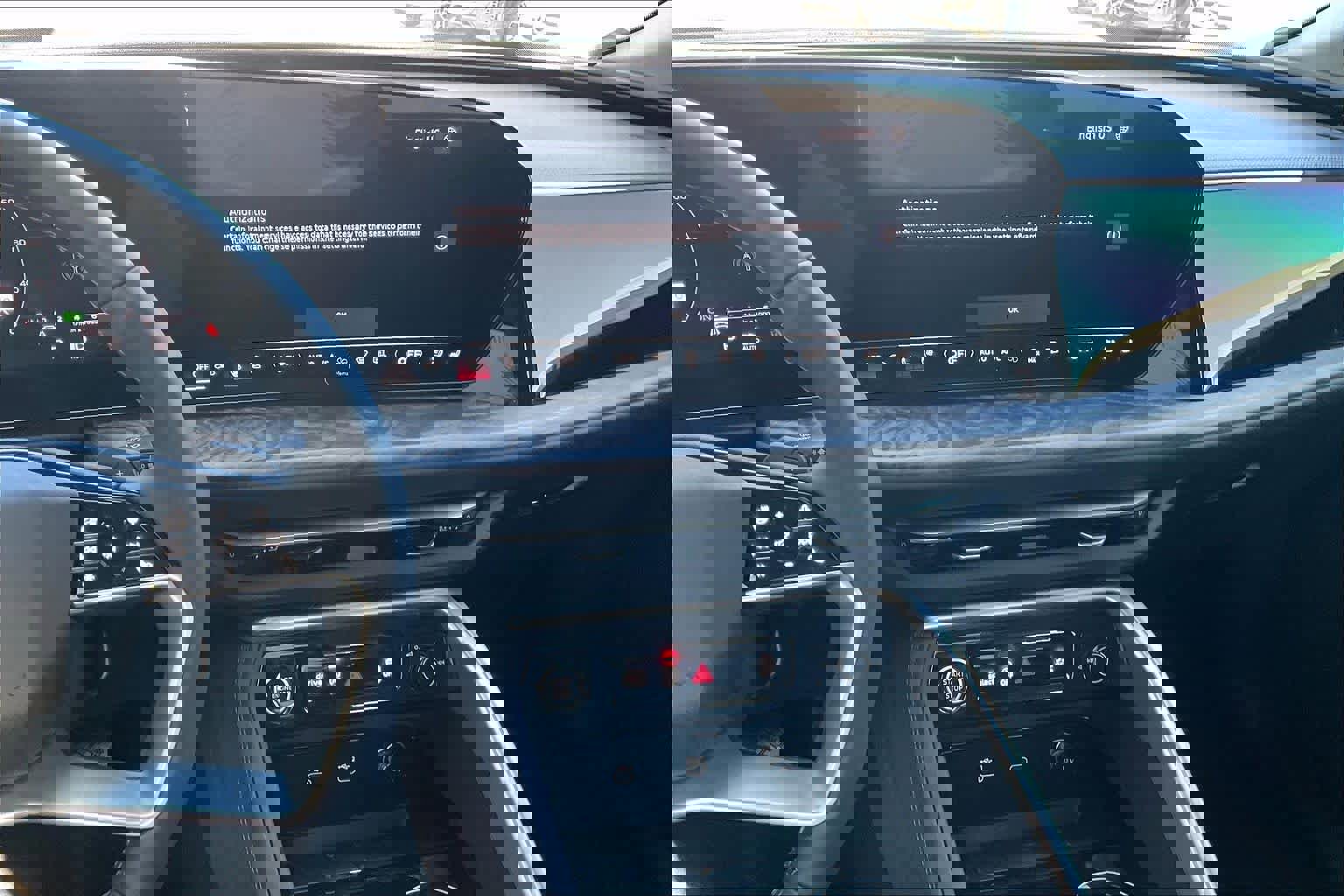 New 2025 Audi Q5 Premium Plus image 6