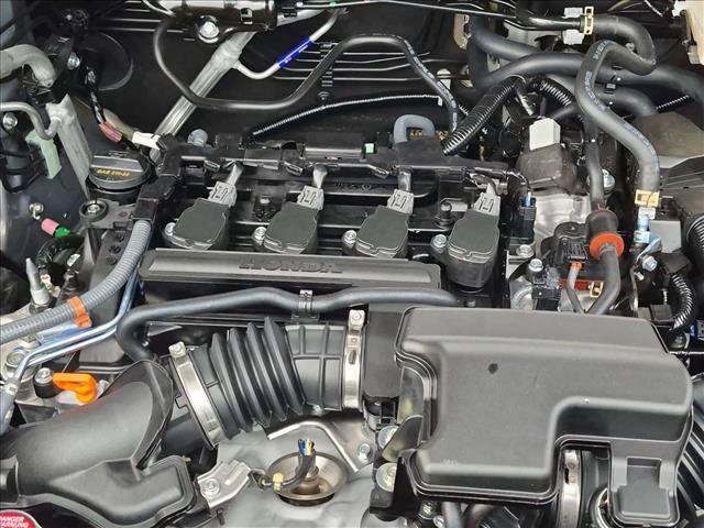 New 2027 Honda CR-V LX image 16