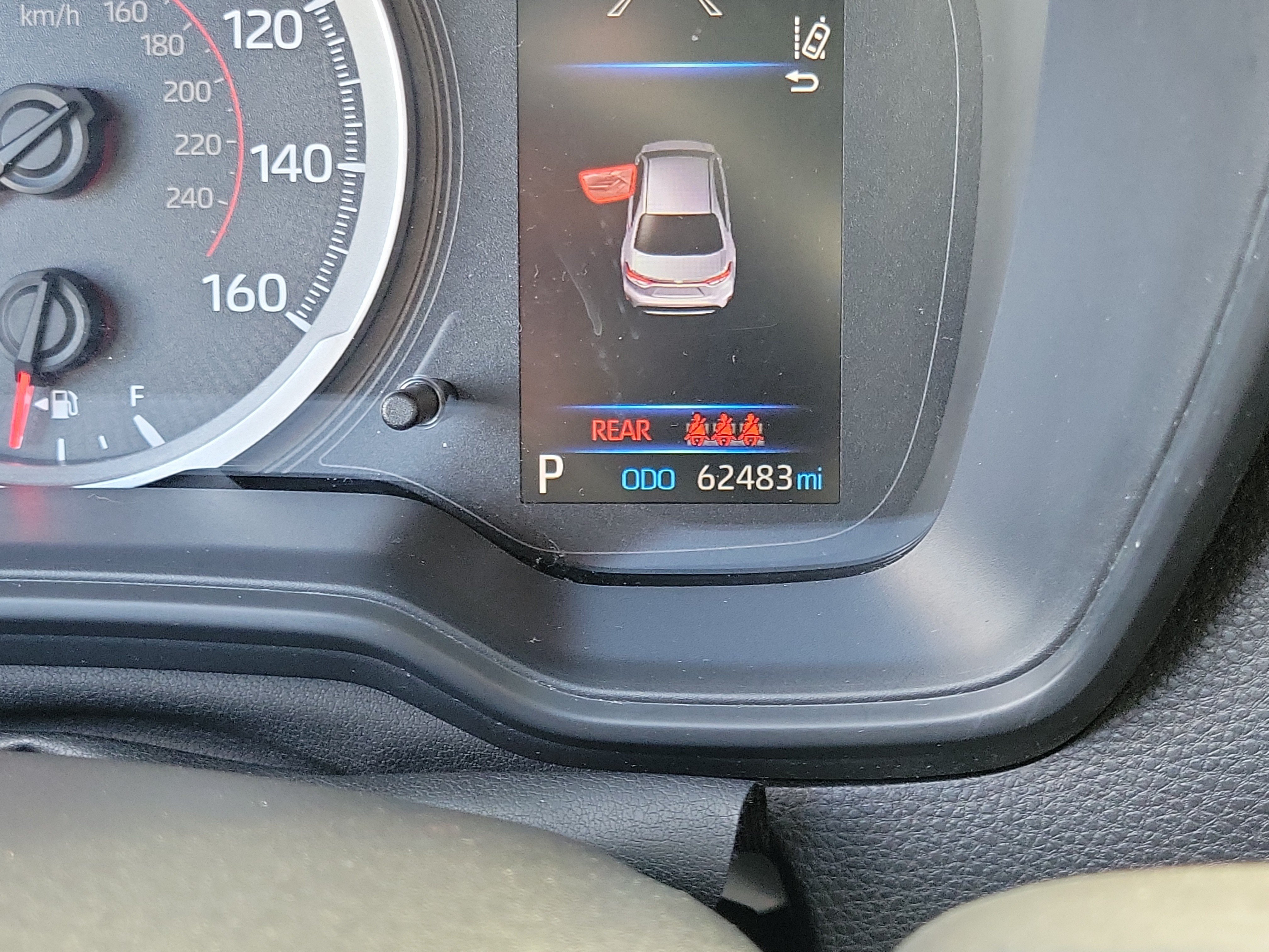 Used 2021 Toyota Corolla SE w/ SE Premium Package FWD image 25