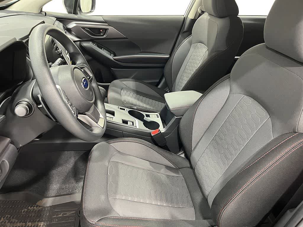 Used 2026 Subaru Impreza 2.0i Sport AWD/4WD image 12