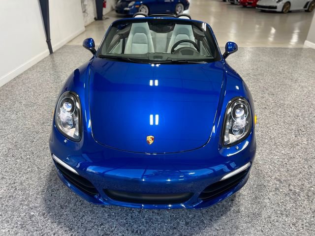 Used 2013 Porsche Boxster S image 10