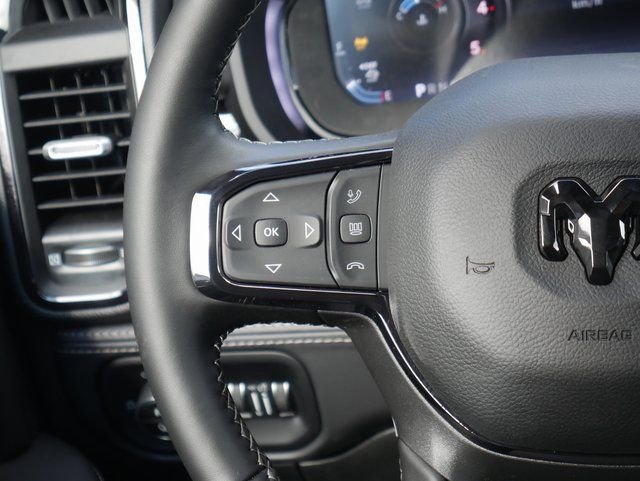New 2026 RAM 3500 Limited AWD/4WD image 18