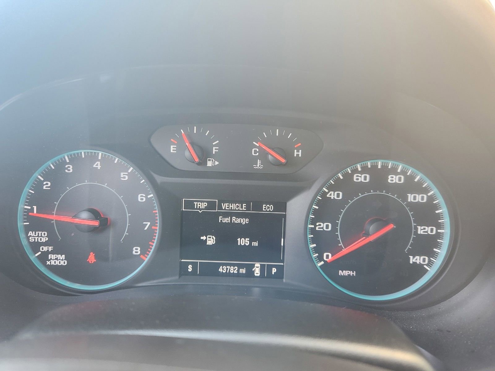 Used 2024 Chevrolet Malibu LT image 17