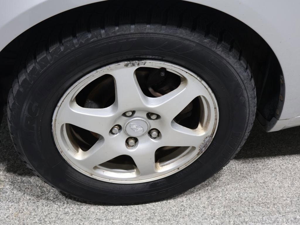 Used 2006 Hyundai Sonata GLS image 13