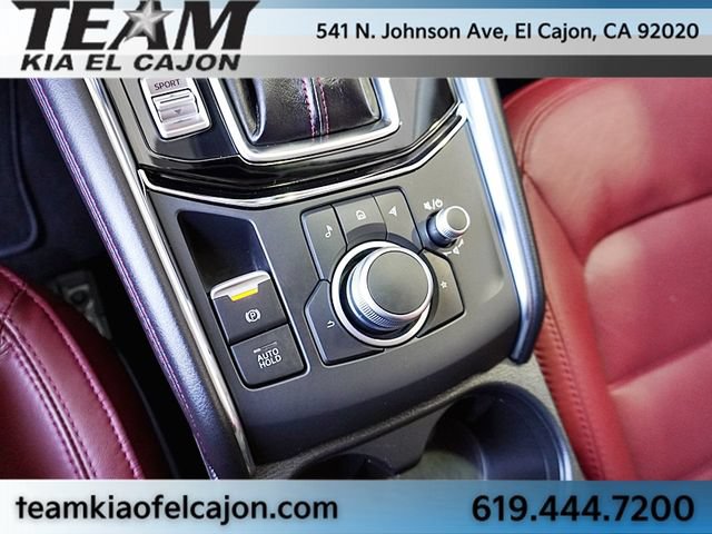 Used 2021 MAZDA CX-5 Carbon Edition AWD/4WD image 32