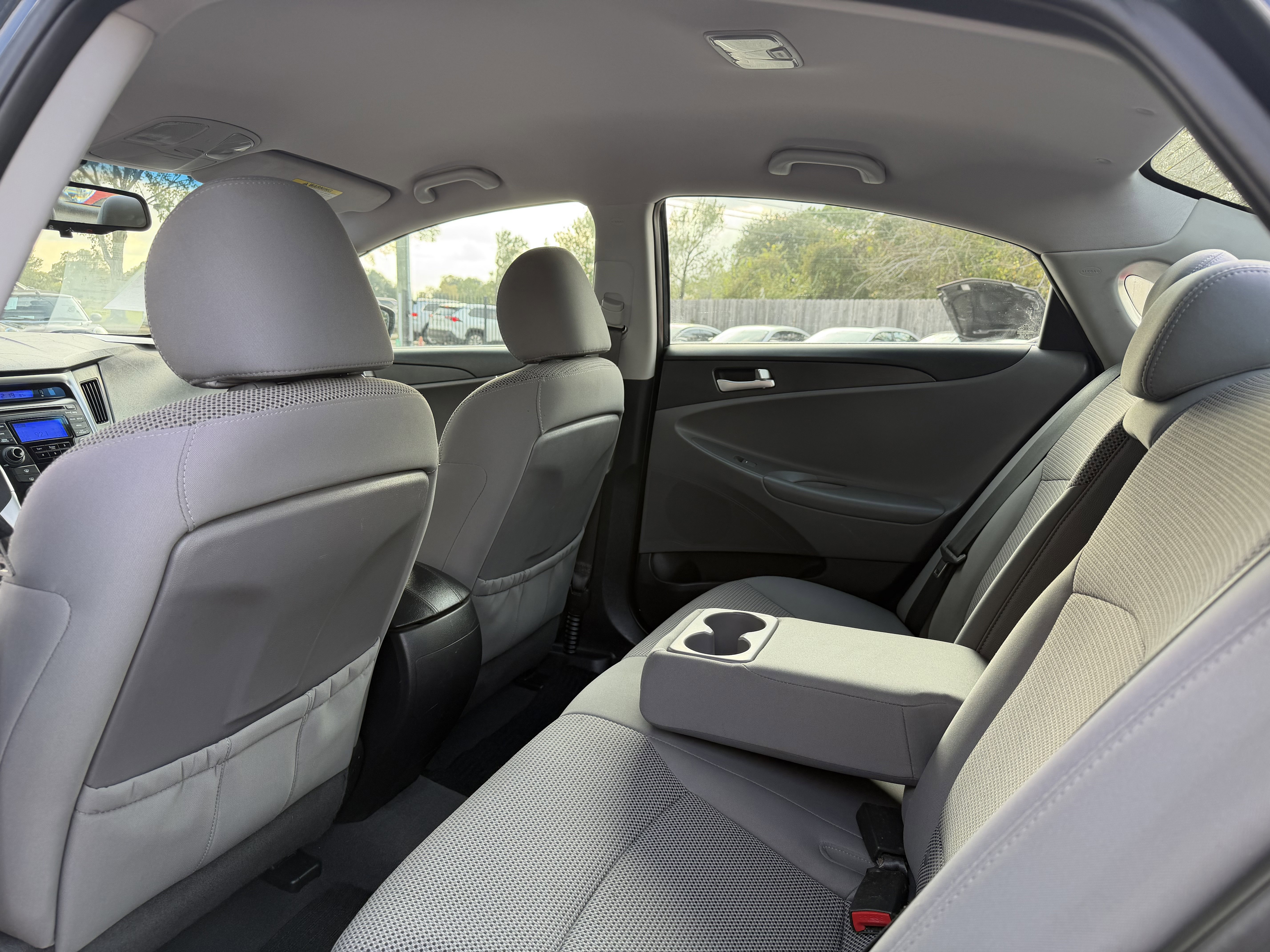 Used 2012 Hyundai Sonata GLS image 24