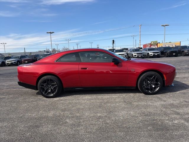Used 2024 Dodge Charger R/T w/ Plus Group image 6