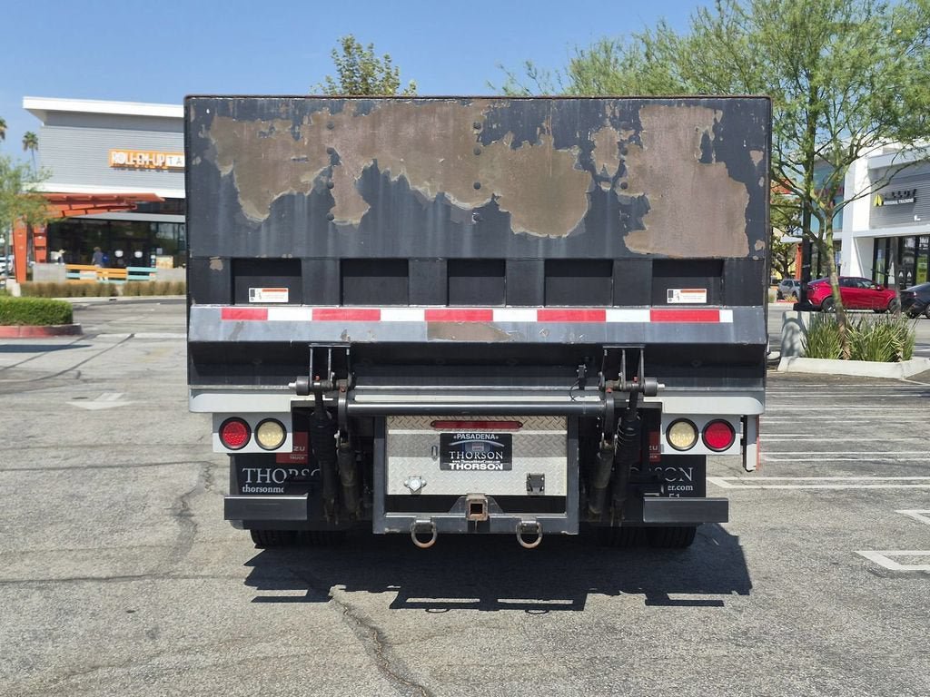 Used 2020 Ford F550 2WD Crew Cab Super Duty image 5