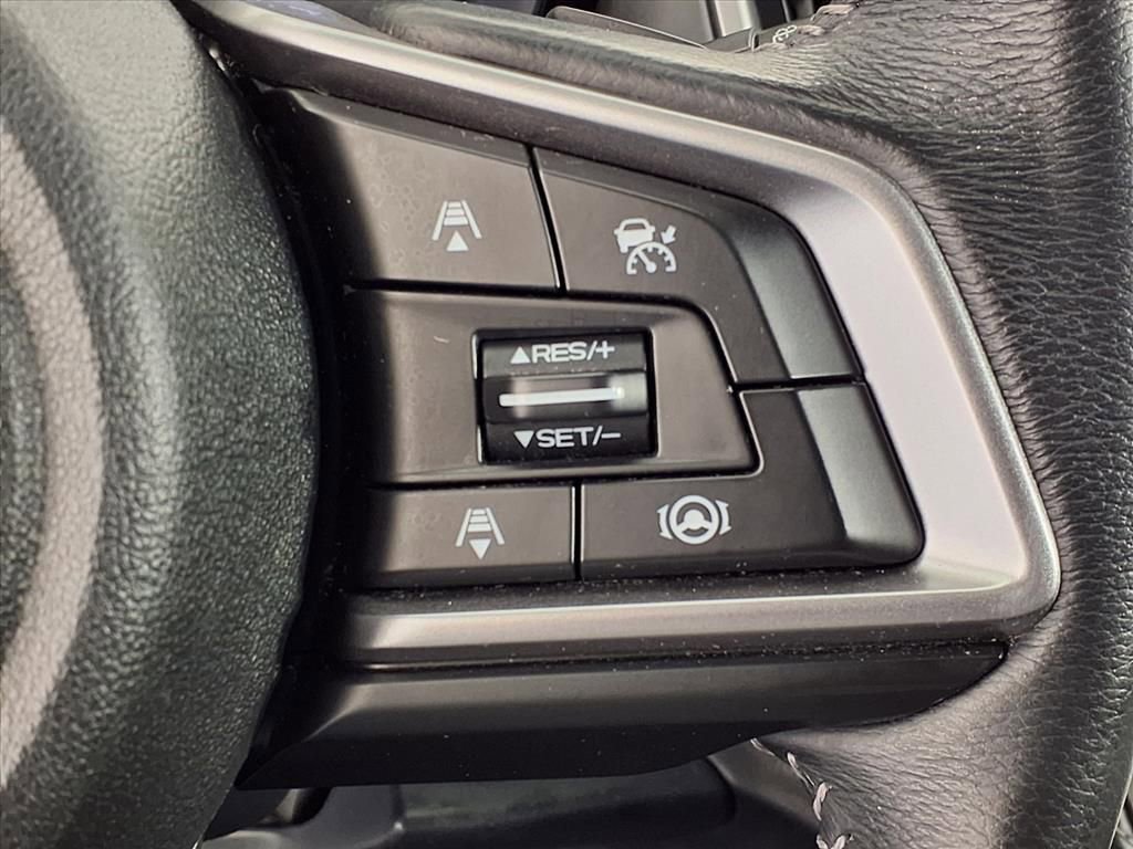 Certified 2022 Subaru Outback Premium image 17