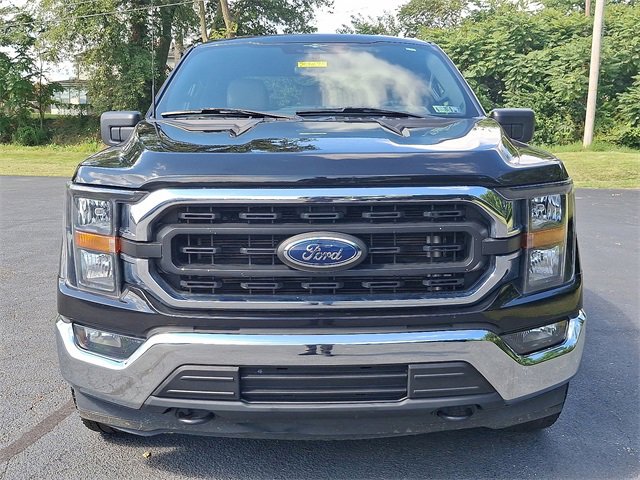 Used 2023 Ford F150 XLT image 5