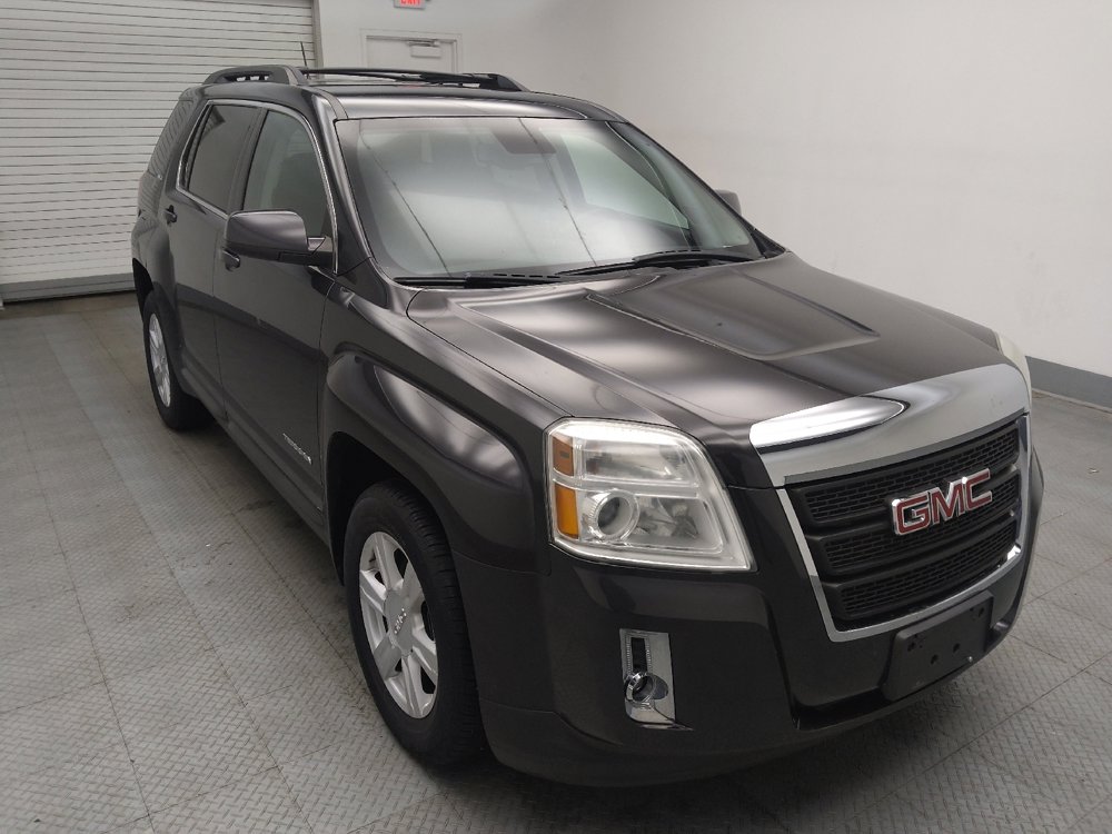 Used 2014 GMC Terrain SLE w/ Convenience Package image 13