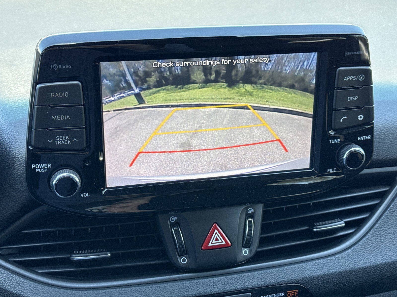 Used 2020 Hyundai Elantra GT N Line image 22