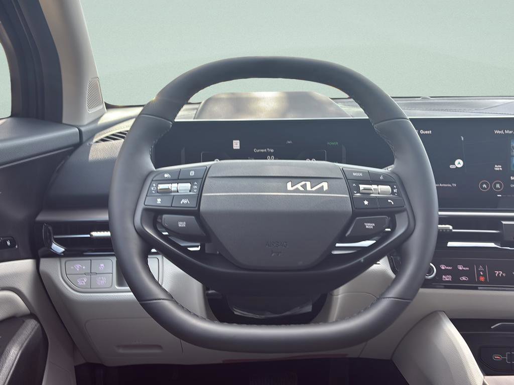 New 2026 Kia Sportage SX Prestige AWD/4WD image 39