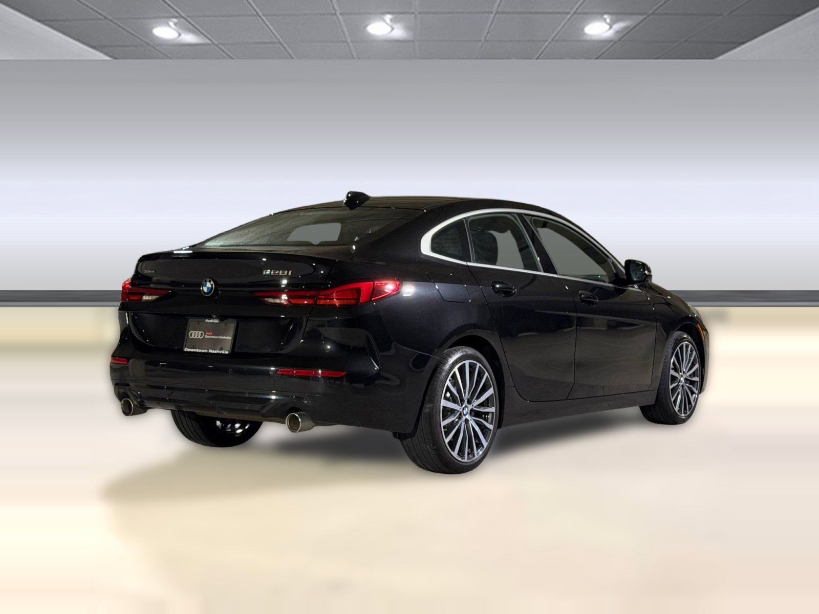 Used 2021 BMW 228i xDrive Gran Coupe w/ Convenience Package AWD/4WD image 9