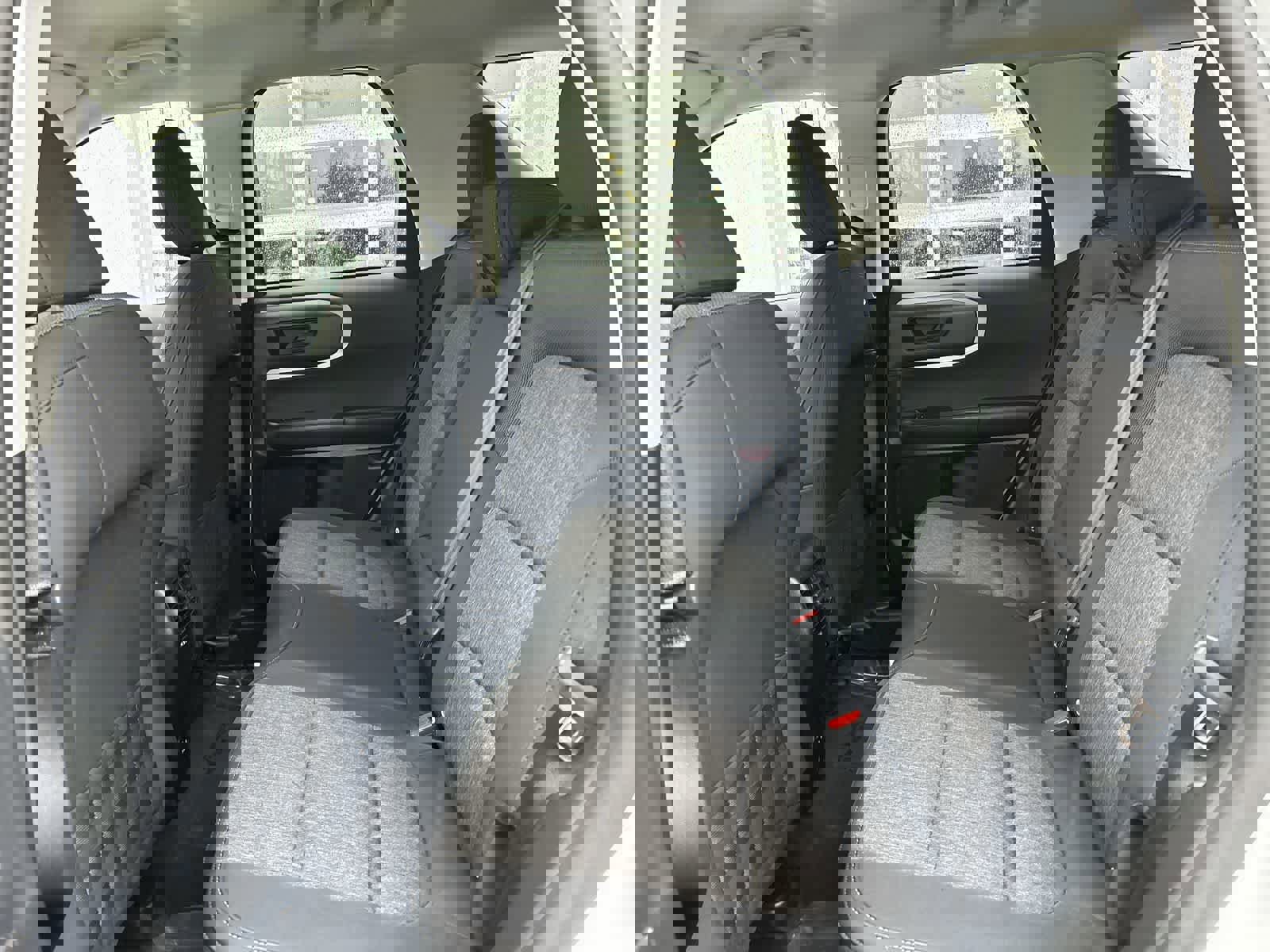 Used 2024 Ford Bronco Sport Big Bend image 7