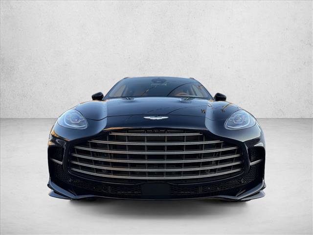 New 2026 Aston Martin DBX 707 AWD/4WD image 9