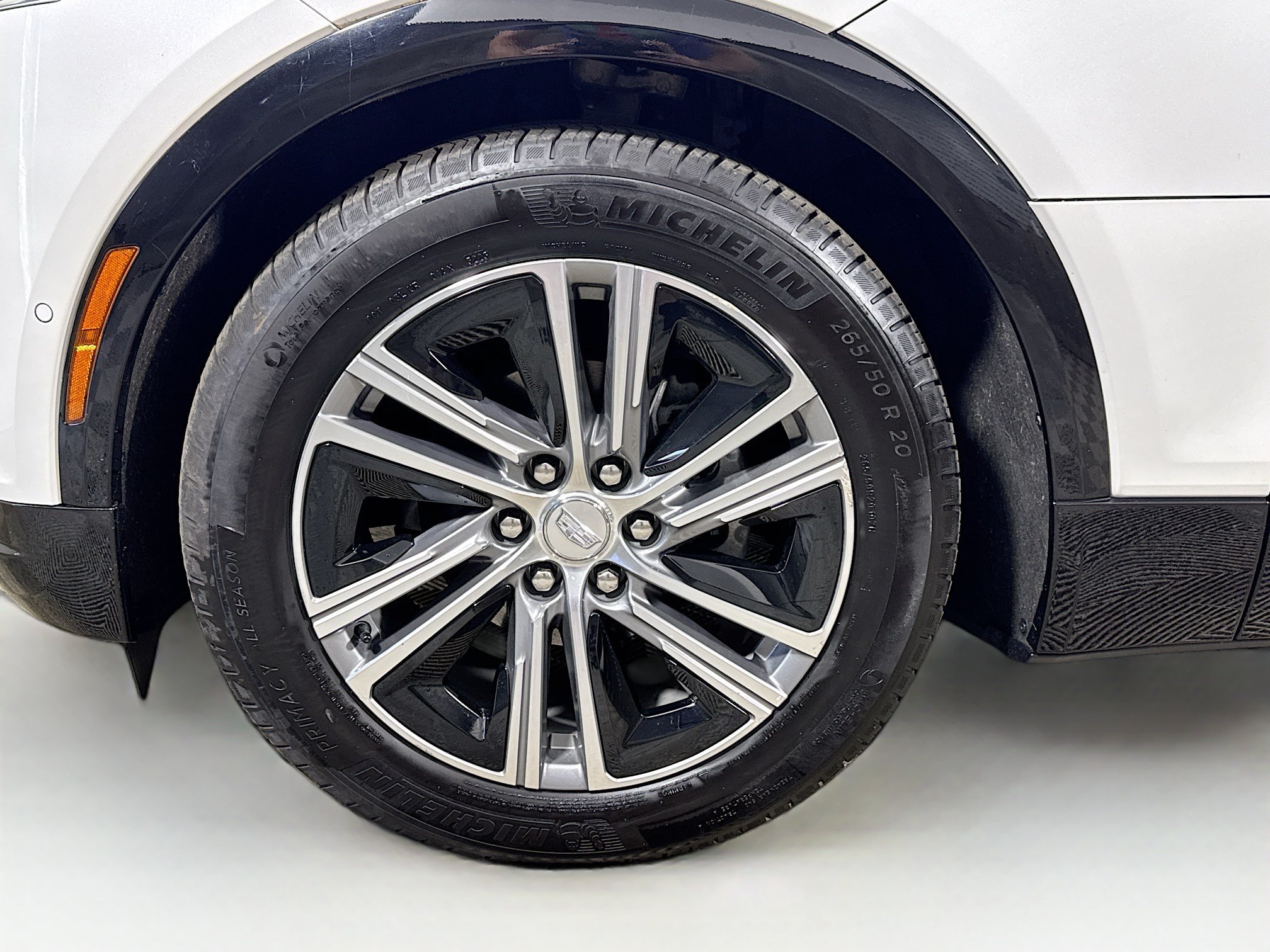 Used 2024 Cadillac Lyriq Luxury AWD/4WD image 29