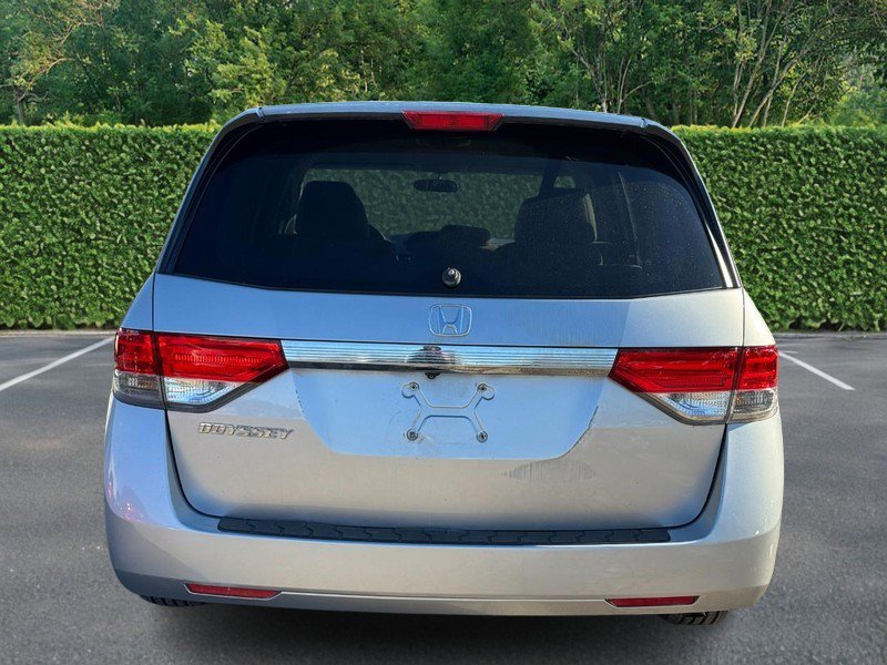 Used 2014 Honda Odyssey EX image 8