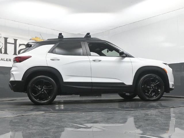 Used 2023 Chevrolet TrailBlazer RS w/ Sun and Liftgate Package AWD/4WD image 58