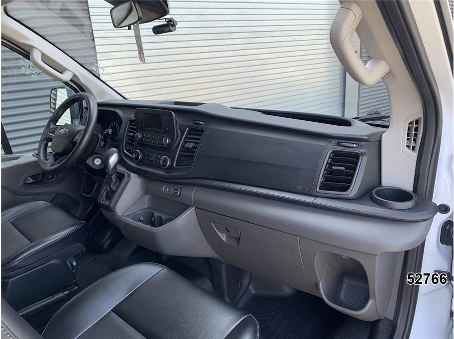 Used 2020 Ford Transit 250 Low Roof RWD image 25