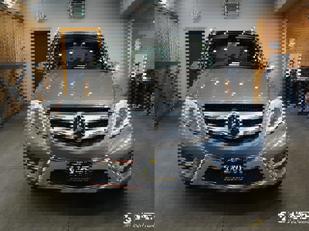 Used 2013 Mercedes-Benz GLK 350 4MATIC image 2