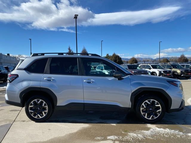 Certified 2025 Subaru Forester Premium w/ Convenience Package #1 image 6