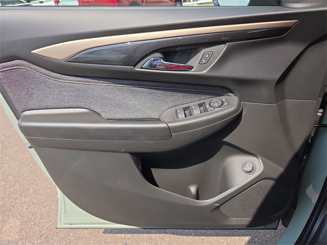 New 2026 Chevrolet TrailBlazer ACTIV w/ Convenience Package image 17