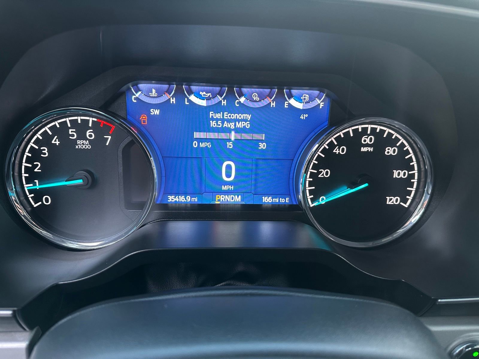 Used 2023 Ford F150 XLT w/ Equipment Group 302A High image 15