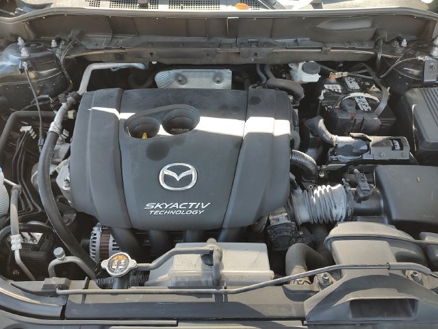 Used 2017 MAZDA CX-5 Touring w/ Preferred Equipment Package FWD image 32