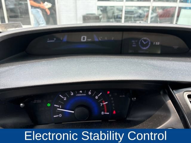 Used 2014 Honda Civic EX-L image 10