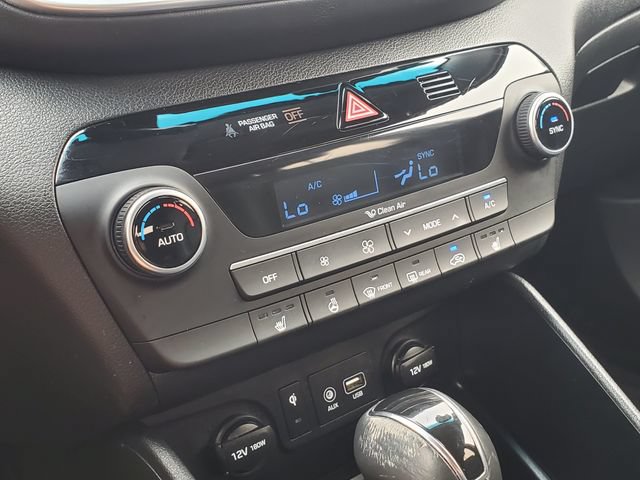 Used 2021 Hyundai Tucson Limited AWD/4WD image 31