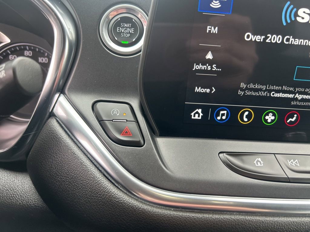 Used 2025 Chevrolet Blazer LT image 22