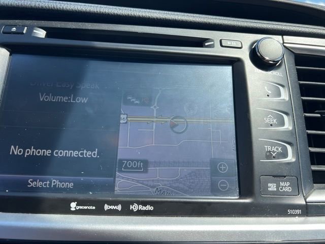 Used 2019 Toyota Highlander Limited image 19