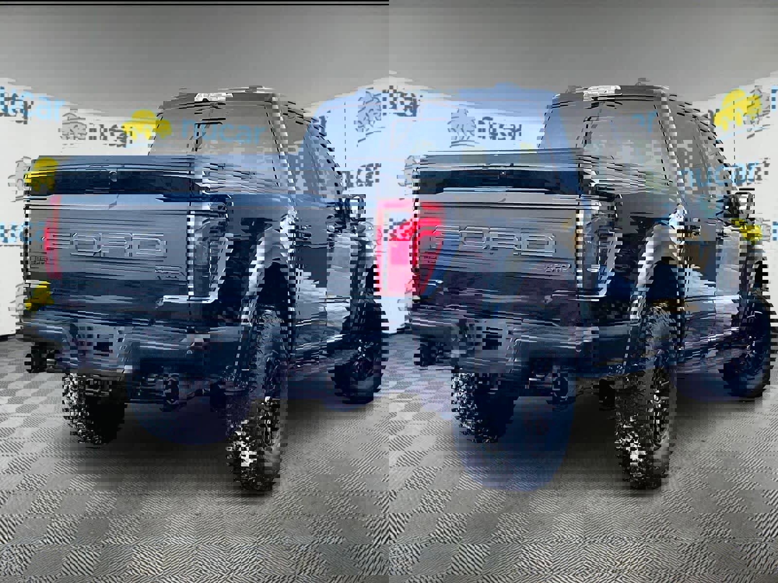 Used 2024 Ford F150 Raptor image 6