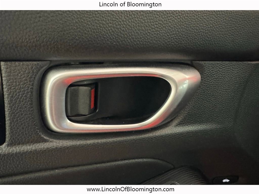 Used 2023 Honda Civic Touring image 33
