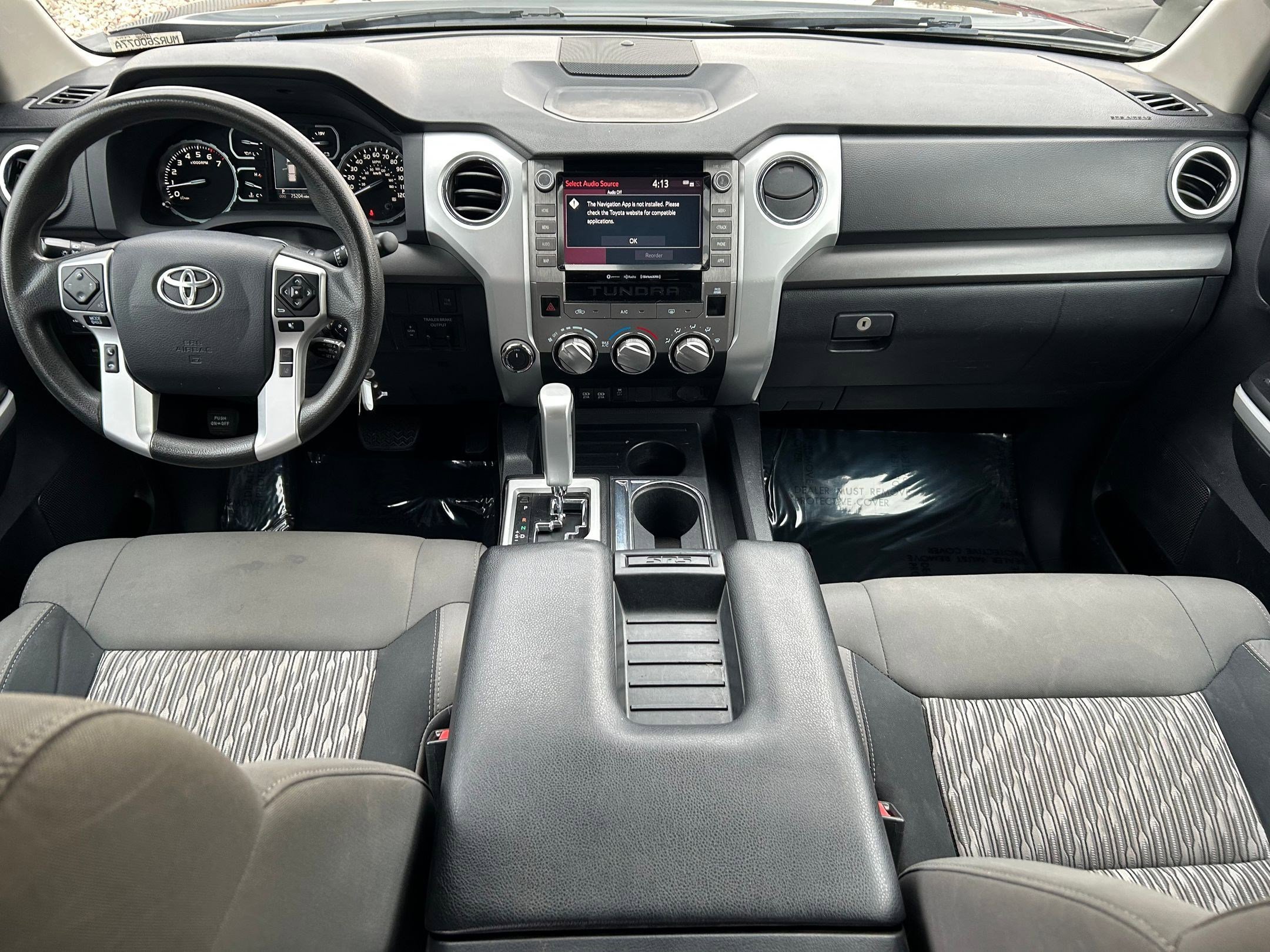 Used 2020 Toyota Tundra SR5 image 21