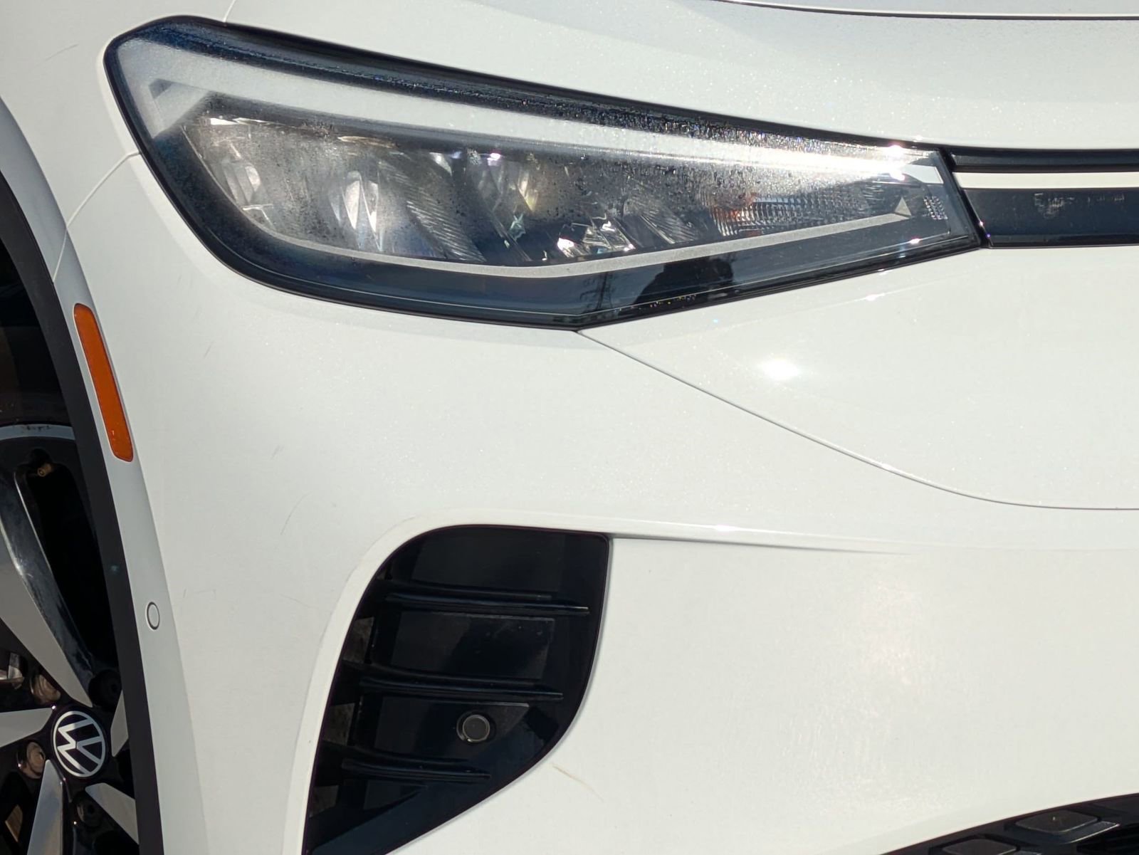 Used 2023 Volkswagen ID.4 Pro image 24