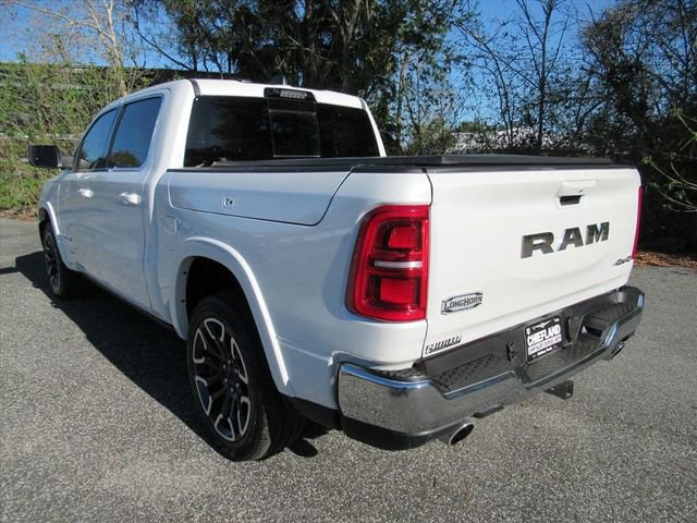 Certified 2025 RAM 1500 Limited image 5