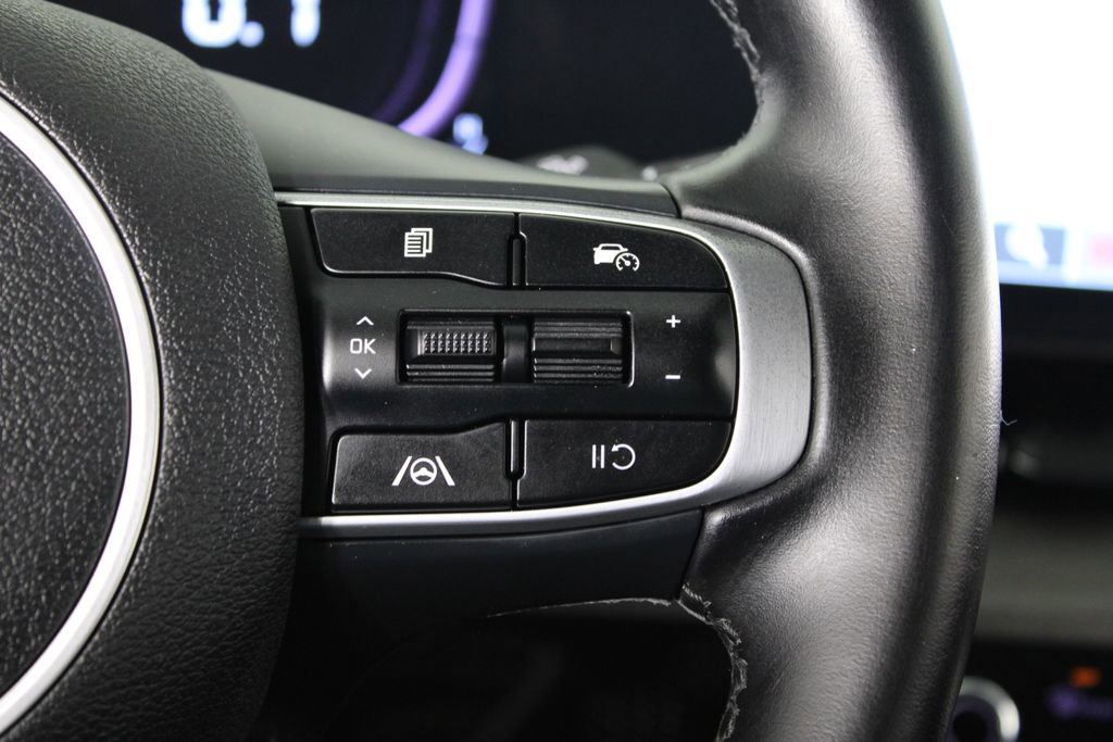 Used 2023 Kia Sportage X-Line w/ X-Line Premium Package image 26