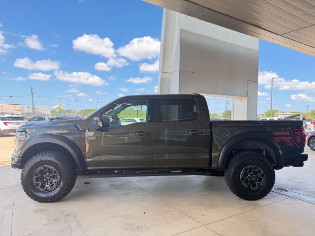 New 2026 Ford F150 Raptor w/ Equipment Group 803A Raptor R AWD/4WD image 6