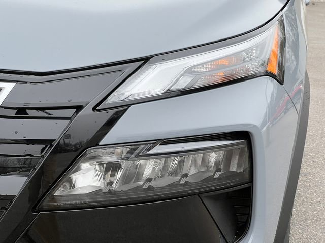 New 2026 Nissan Rogue Rock Creek w/ Rock Creek Premium Package image 37