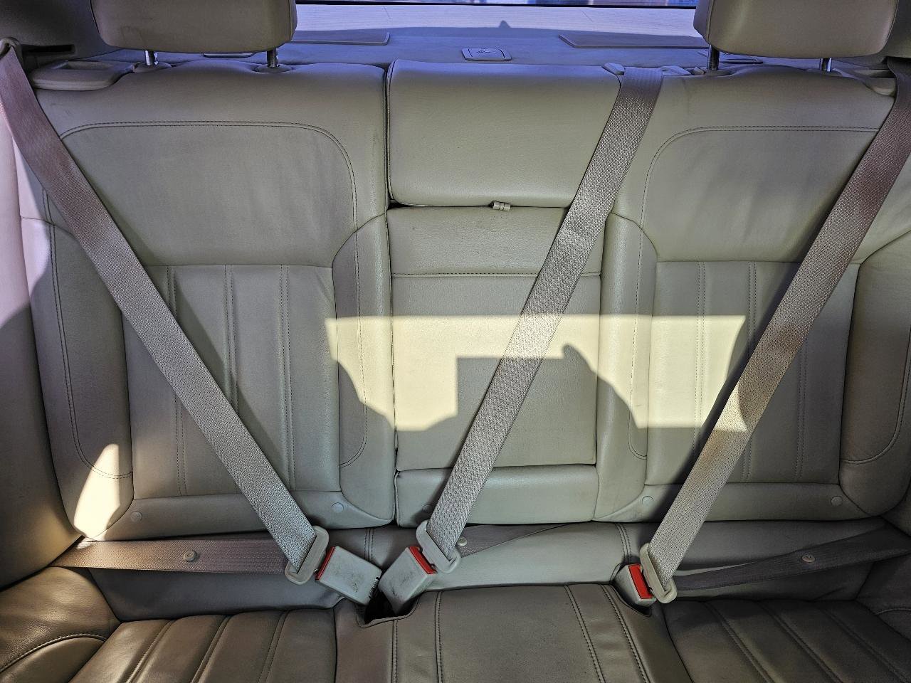 Used 2016 Buick Regal Premium w/ Driver Confidence Package #1 image 19