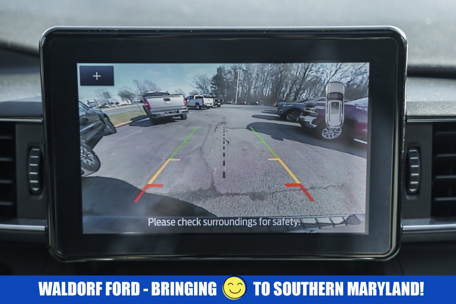 Used 2022 Ford Explorer XLT w/ Equipment Group 202A image 91