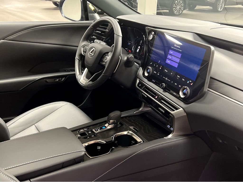 New 2026 Lexus RX 350 F Sport image 33