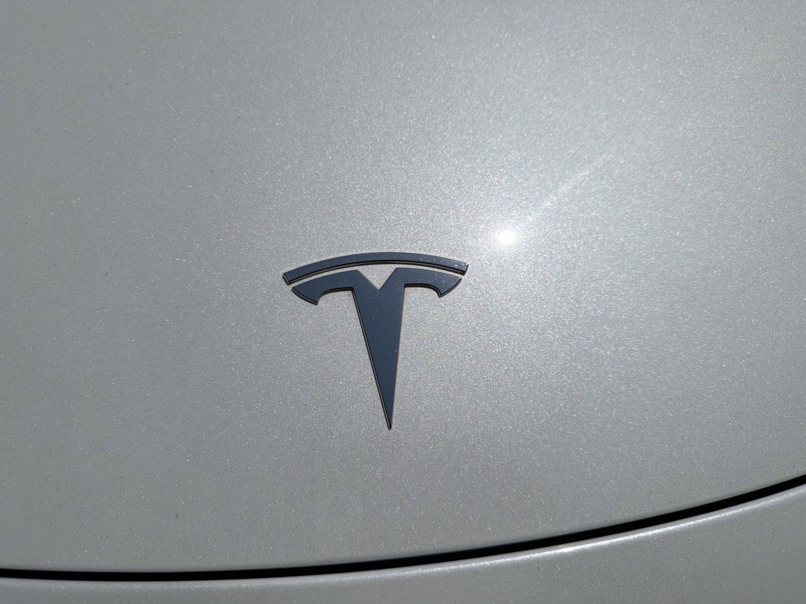 Used 2022 Tesla Model 3 Long Range AWD/4WD image 22