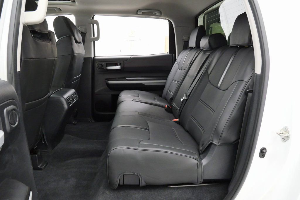 Used 2019 Toyota Tundra TRD Pro image 20