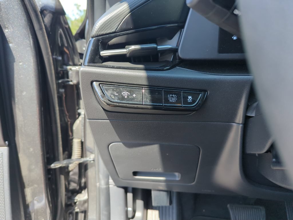 Used 2025 Kia Niro LX FWD image 20
