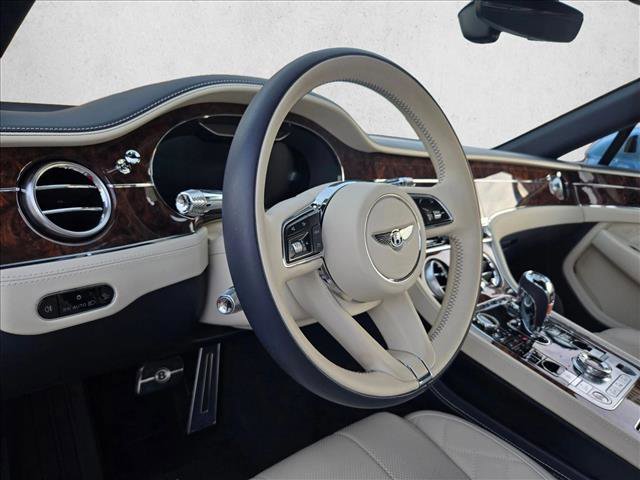 Used 2021 Bentley Continental GT image 10